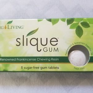 Young Living Slique Gum